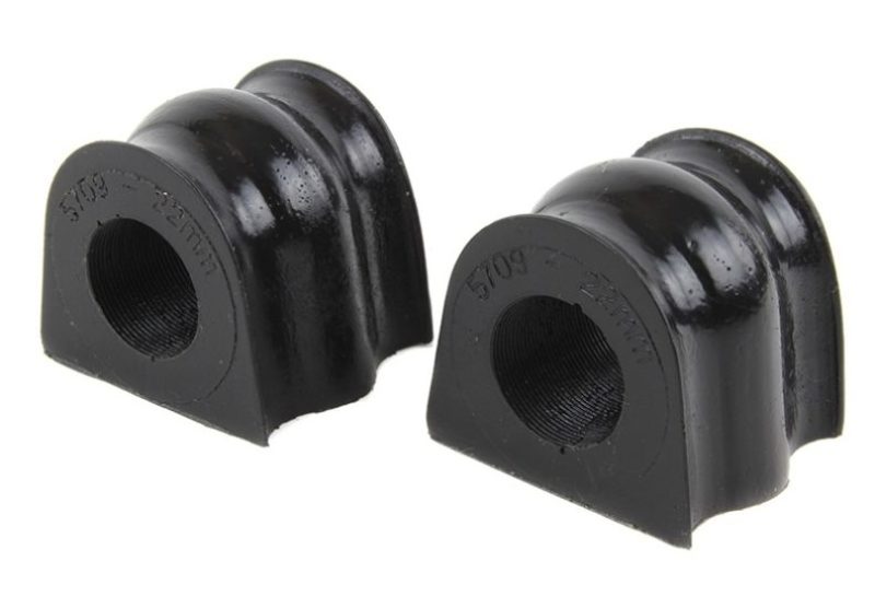 Subaru Forester Sway Bar Bushing - Front - Perrin Performance - 22mm - `04-`08 Subaru Forester Sway Bar Bushing - Front - Perrin Performance - 22mm - `04-`08